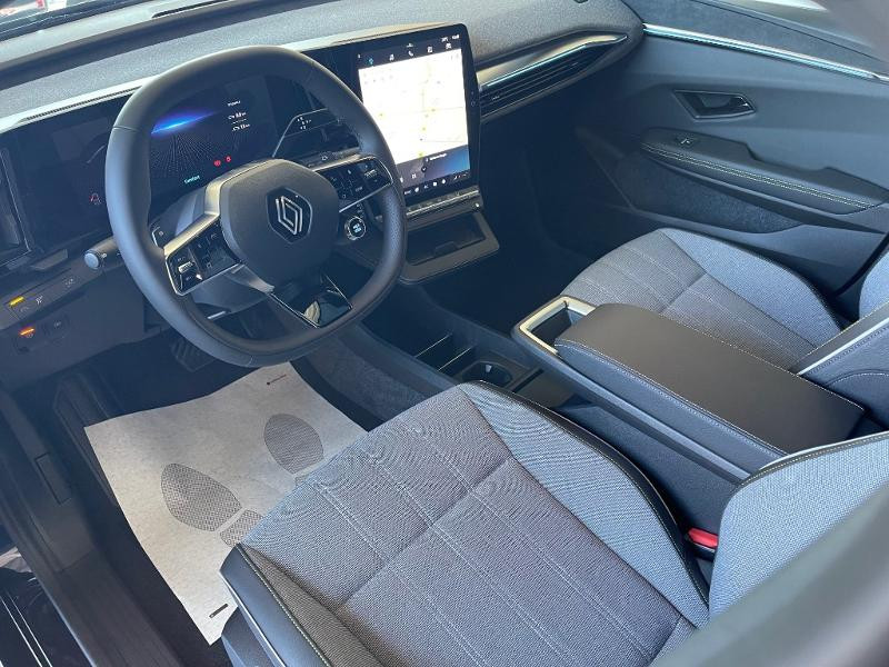 Photo 7 de l'offre de RENAULT Megane E-Tech Electric EV60 220ch Techno optimum charge à 38990€ chez Cotten Autos avenue de la gare