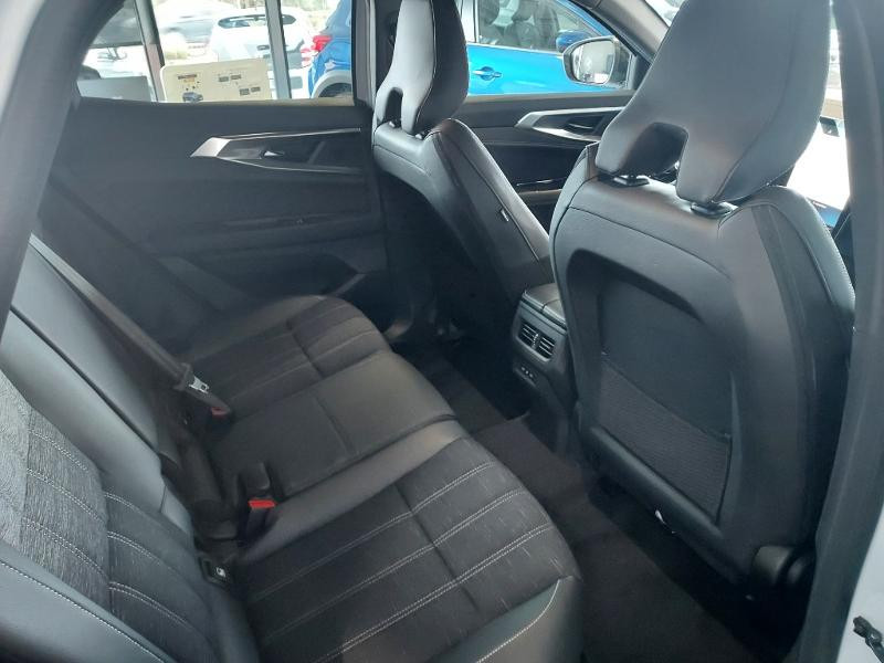 Photo 8 de l'offre de RENAULT Austral 1.2 E-Tech full hybrid 200ch Techno à 41990€ chez Cotten Autos avenue de la gare
