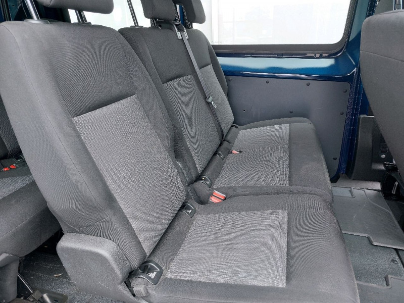 Photo 9 de l'offre de CITROEN SPACETOURER M BLUEHDI 180CH FEEL S&S EAT6 8 PLACES à 29990€ chez Carlyss automobiles Vitré