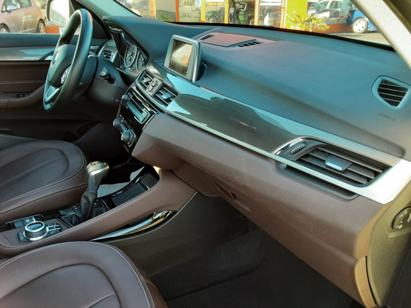 Photo 38 de l'offre de BMW X1 sDrive 18d 150 ch BVA8 xLine à 27990€ chez Centrale auto marché Périgueux