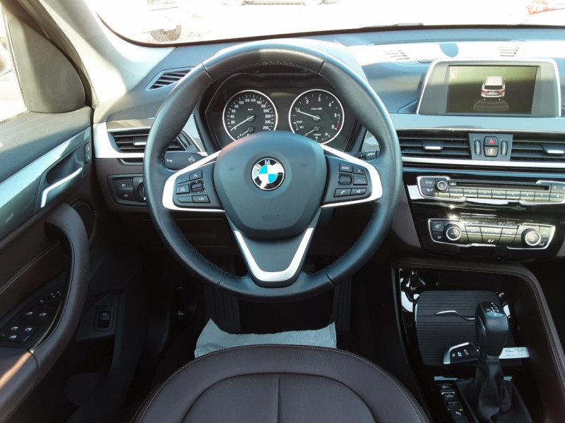Photo 11 de l'offre de BMW X1 sDrive 18d 150 ch BVA8 xLine à 27990€ chez Centrale auto marché Périgueux
