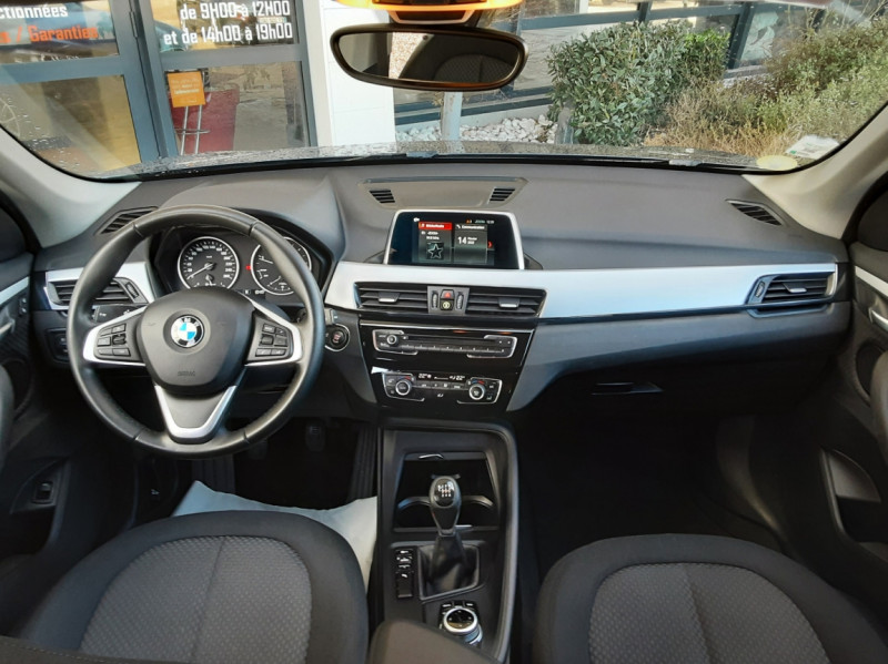 Photo 40 de l'offre de BMW X1 sDrive 18d 150 ch Business Design  à 23990€ chez Centrale auto marché Périgueux