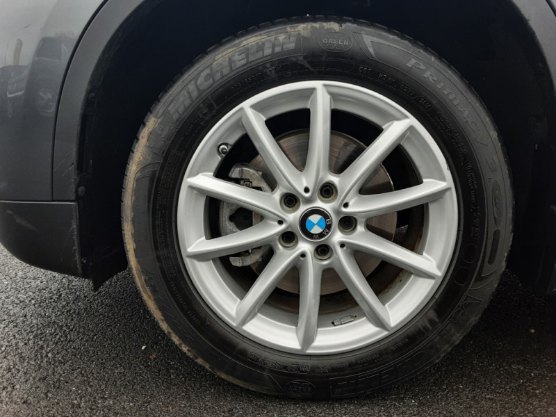 Photo 21 de l'offre de BMW X1 sDrive 18d 150 ch BVA8 Business à 21490€ chez Centrale auto marché Périgueux