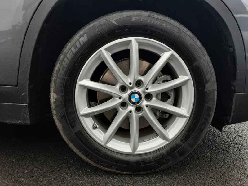 Photo 22 de l'offre de BMW X1 sDrive 18d 150 ch BVA8 Business à 21490€ chez Centrale auto marché Périgueux