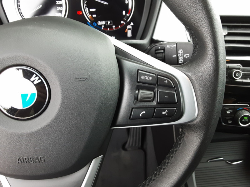 Photo 43 de l'offre de BMW X1 XDrive 20d 190 ch BVA8 Business Design à 29990€ chez Centrale auto marché Périgueux