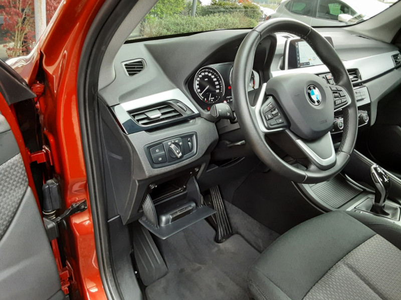 Photo 41 de l'offre de BMW X1 XDrive 20d 190 ch BVA8 Business Design à 29990€ chez Centrale auto marché Périgueux