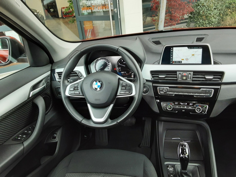 Photo 32 de l'offre de BMW X1 XDrive 20d 190 ch BVA8 Business Design à 29990€ chez Centrale auto marché Périgueux