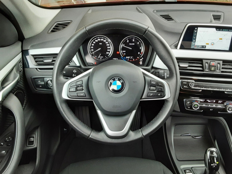 Photo 42 de l'offre de BMW X1 XDrive 20d 190 ch BVA8 Business Design à 29990€ chez Centrale auto marché Périgueux