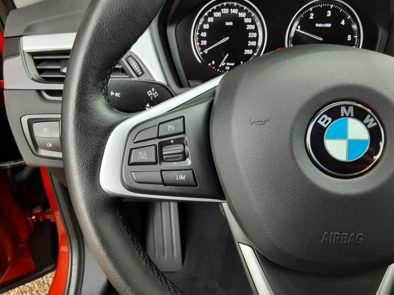 Photo 44 de l'offre de BMW X1 XDrive 20d 190 ch BVA8 Business Design  à 29990€ chez Centrale auto marché Périgueux