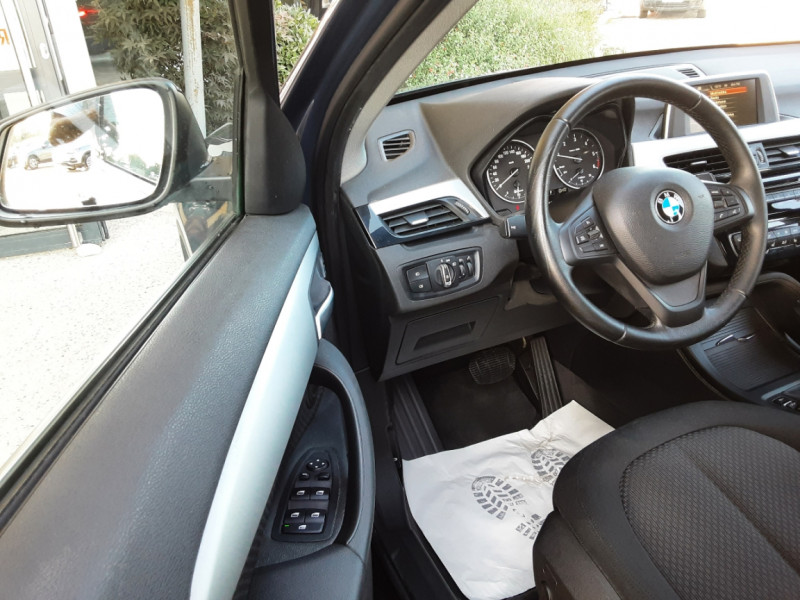 Photo 43 de l'offre de BMW X1 xDrive 20d 190 ch BVA8 Business à 22990€ chez Centrale auto marché Périgueux