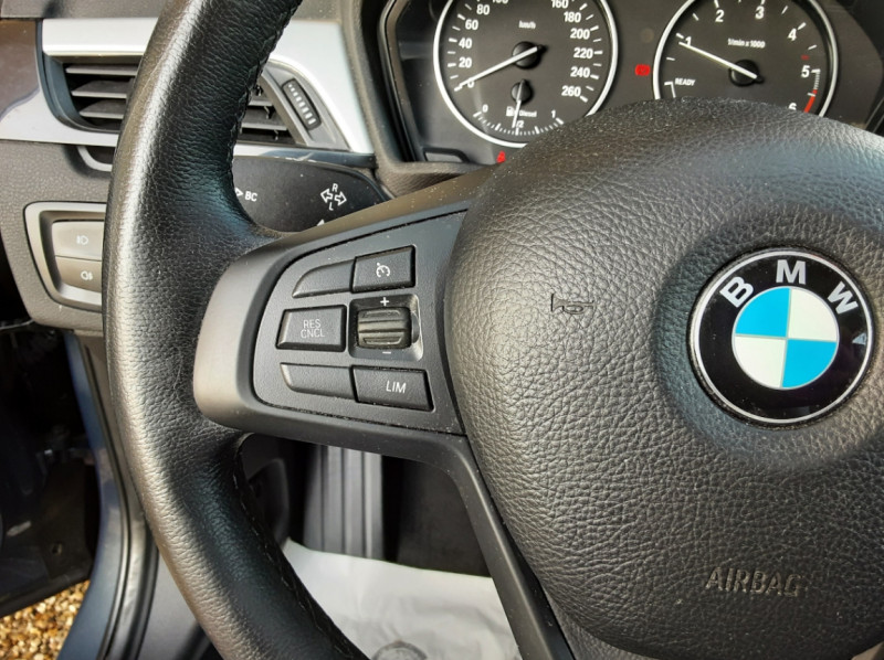 Photo 42 de l'offre de BMW X1 xDrive 20d 190 ch BVA8 Business à 22990€ chez Centrale auto marché Périgueux