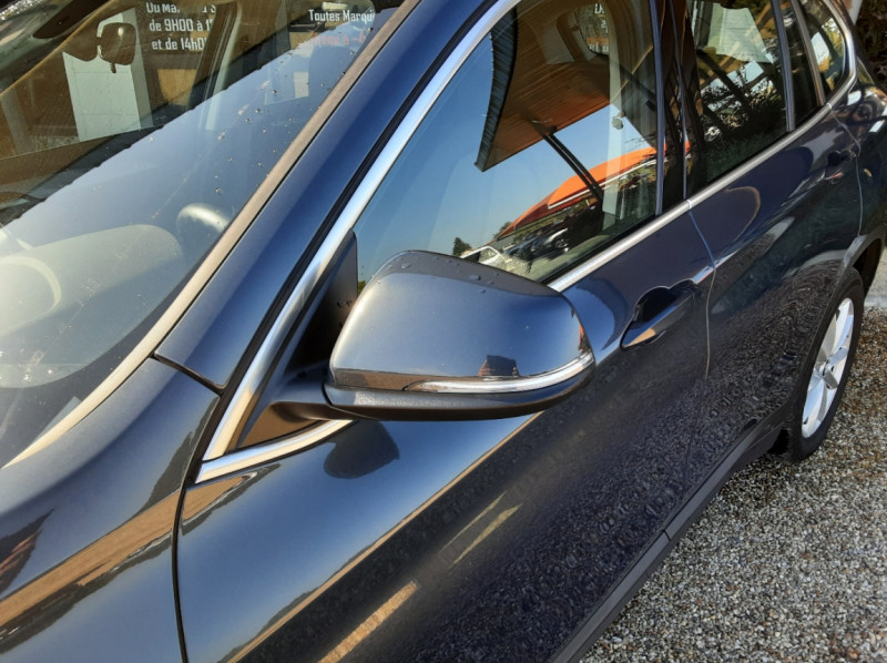 Photo 22 de l'offre de BMW X1 xDrive 20d 190 ch BVA8 Business à 22990€ chez Centrale auto marché Périgueux