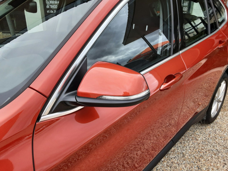 Photo 5 de l'offre de BMW X1 XDrive 20d 190 ch BVA8 Business Design  à 29990€ chez Centrale auto marché Périgueux