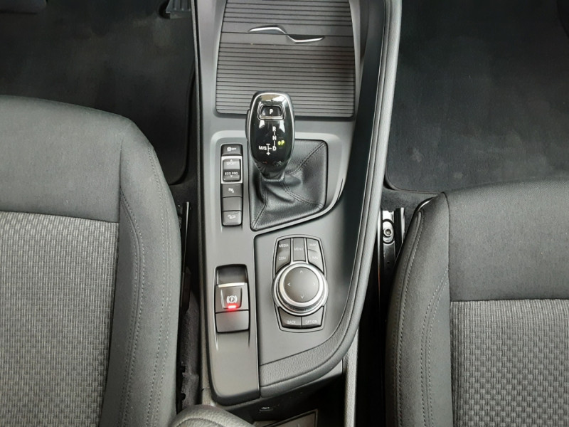 Photo 34 de l'offre de BMW X1 XDrive 20d 190 ch BVA8 Business Design  à 29990€ chez Centrale auto marché Périgueux