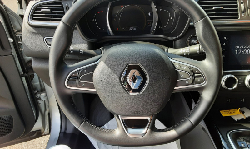 Photo 17 de l'offre de RENAULT KADJAR Blue dCi 115 EDC Business  à 19490€ chez Centrale auto marché Périgueux