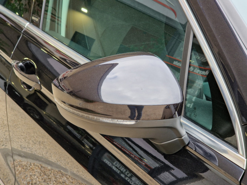 Photo 6 de l'offre de VOLKSWAGEN TIGUAN 2.0 TDI 150 DSG7 MATCH à 29990€ chez Centrale auto marché Périgueux
