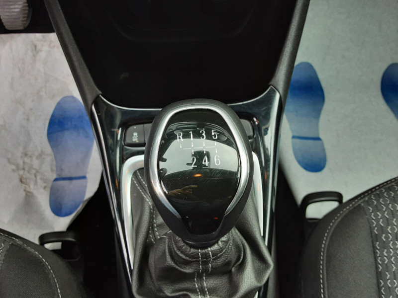 Photo 19 de l'offre de OPEL CROSSLAND X 1.2 Turbo 110 ch Edition  à 14990€ chez Centrale auto marché Périgueux