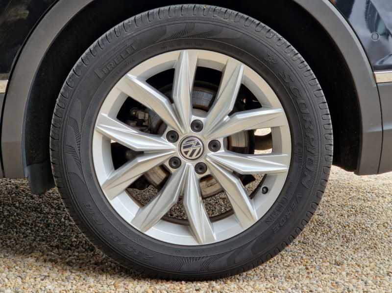 Photo 32 de l'offre de VOLKSWAGEN TIGUAN 2.0 TDI 150 DSG7 MATCH à 29990€ chez Centrale auto marché Périgueux