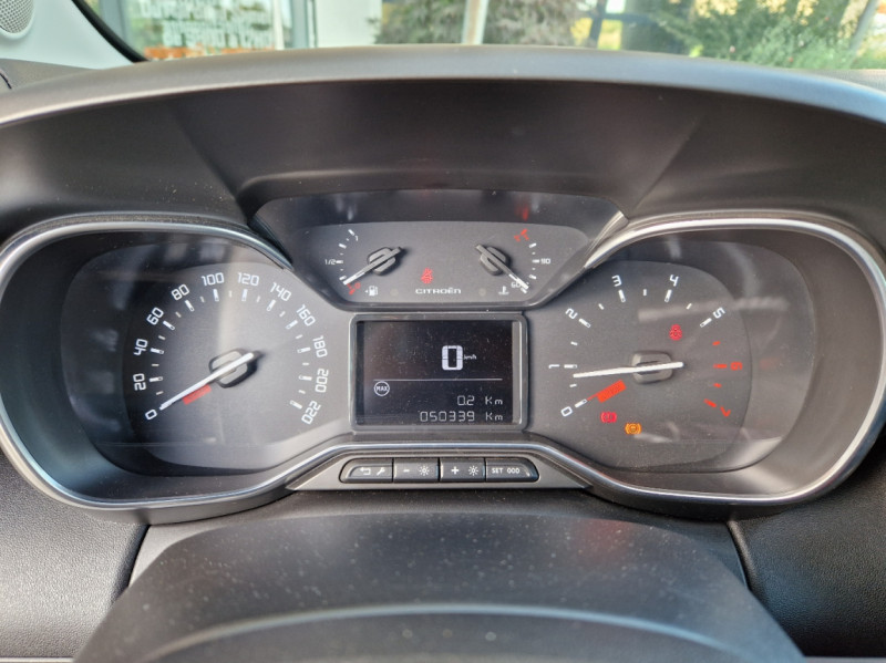 Photo 34 de l'offre de CITROEN C3 AIRCROSS PureTech 82 BVM5 Feel à 13990€ chez Centrale auto marché Périgueux