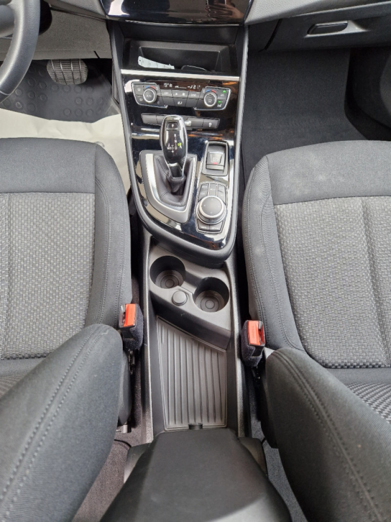 Photo 35 de l'offre de B.M.W. 216D GRAN TOURER 116 ch DKG7 Lounge  à 23990€ chez Centrale auto marché Périgueux