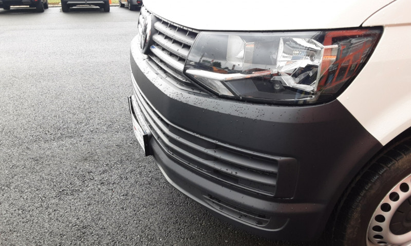Photo 32 de l'offre de VOLKSWAGEN TRANSPORTER FGN TOLE L1H1 2.0 TDI 102 BUSINESS LINE  à 24990€ chez Centrale auto marché Périgueux