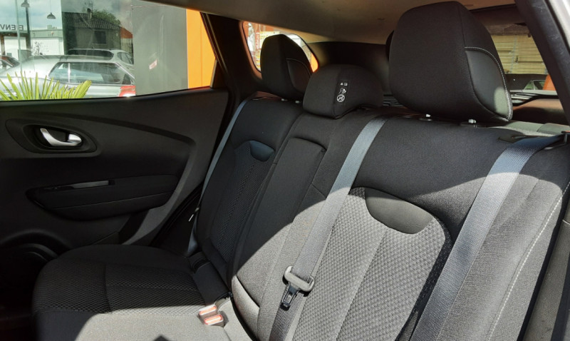 Photo 23 de l'offre de RENAULT KADJAR Blue dCi 115 EDC Business  à 19490€ chez Centrale auto marché Périgueux