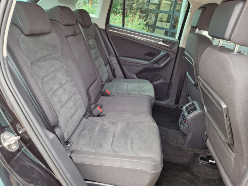 Photo 37 de l'offre de VOLKSWAGEN TIGUAN 2.0 TDI 150 DSG7 MATCH à 29990€ chez Centrale auto marché Périgueux