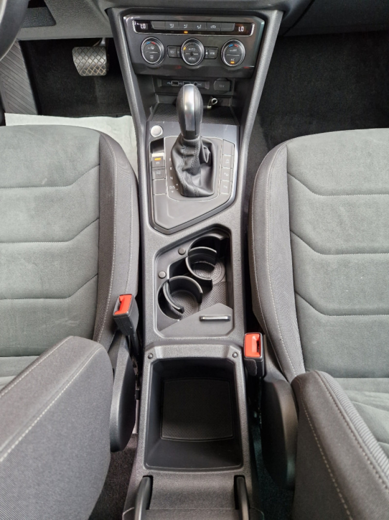 Photo 47 de l'offre de VOLKSWAGEN TIGUAN 2.0 TDI 150 DSG7 MATCH à 29990€ chez Centrale auto marché Périgueux