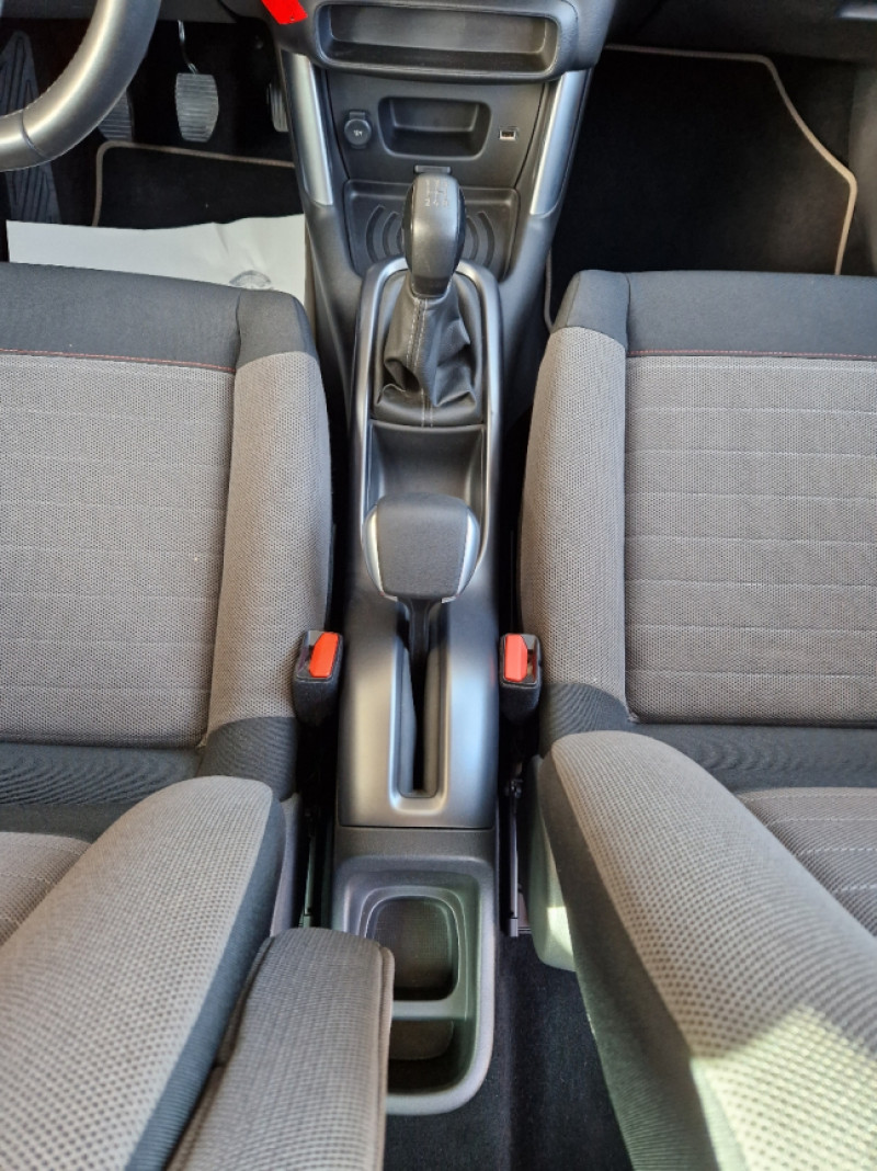 Photo 33 de l'offre de CITROEN C3 AIRCROSS PureTech 82 BVM5 Feel à 13990€ chez Centrale auto marché Périgueux
