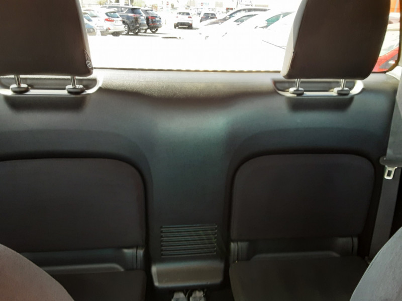 Photo 24 de l'offre de NISSAN NAVARA 2.3 DCI 160 KING CAB TEKNA à 25490€ chez Centrale auto marché Périgueux