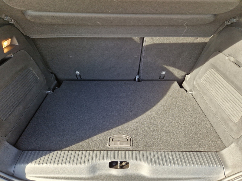 Photo 9 de l'offre de CITROEN C3 AIRCROSS PureTech 82 BVM5 Feel à 13990€ chez Centrale auto marché Périgueux