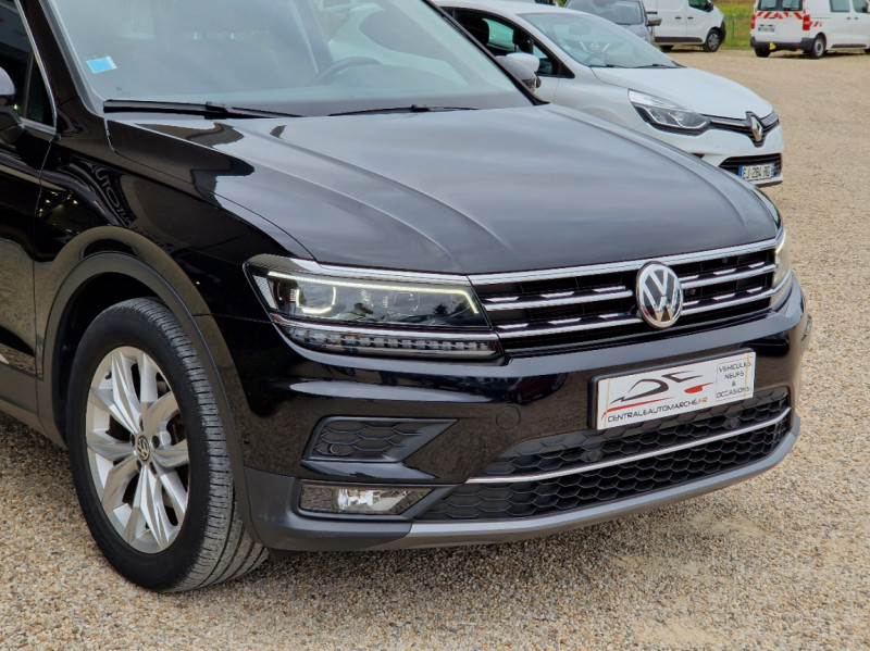 Photo 4 de l'offre de VOLKSWAGEN TIGUAN 2.0 TDI 150 DSG7 MATCH à 29990€ chez Centrale auto marché Périgueux