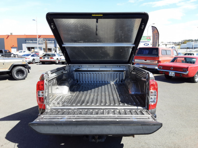 Photo 8 de l'offre de NISSAN NAVARA 2.3 DCI 160 KING CAB TEKNA à 25490€ chez Centrale auto marché Périgueux