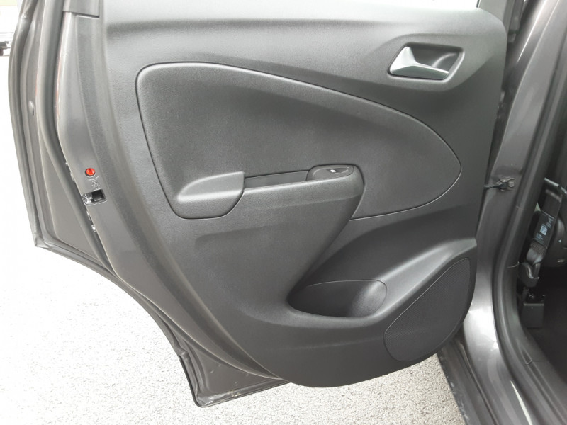 Photo 37 de l'offre de OPEL CROSSLAND X 1.2 Turbo 110 ch Edition  à 14990€ chez Centrale auto marché Périgueux
