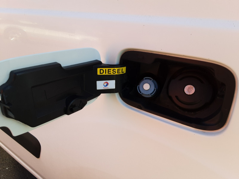 Photo 47 de l'offre de CITROEN BERLINGO M BLUEHDI 100 CLUB à 12990€ chez Centrale auto marché Périgueux