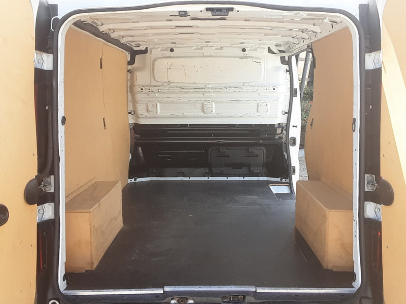 Photo 31 de l'offre de FIAT TALENTO FGN LH1 1.6 MULTIJET 95 PACK PRO NAV  à 19200€ chez Centrale auto marché Périgueux