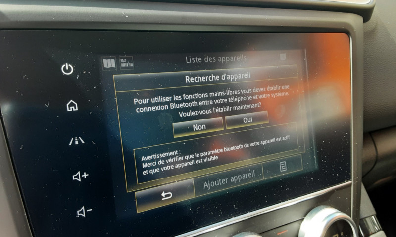 Photo 19 de l'offre de RENAULT KADJAR Blue dCi 115 EDC Business  à 19490€ chez Centrale auto marché Périgueux