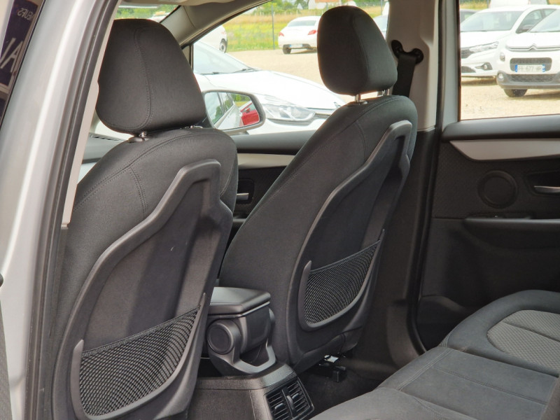 Photo 20 de l'offre de B.M.W. 216D GRAN TOURER 116 ch DKG7 Lounge  à 23990€ chez Centrale auto marché Périgueux