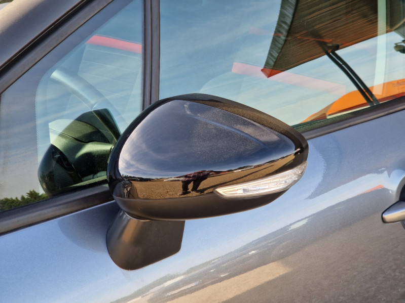 Photo 5 de l'offre de CITROEN C3 AIRCROSS PureTech 82 BVM5 Feel à 13990€ chez Centrale auto marché Périgueux