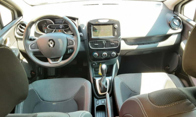 Photo 7 de l'offre de RENAULT CLIO IV dCi 90 E6C EDC Business à 14990€ chez Centrale auto marché Périgueux