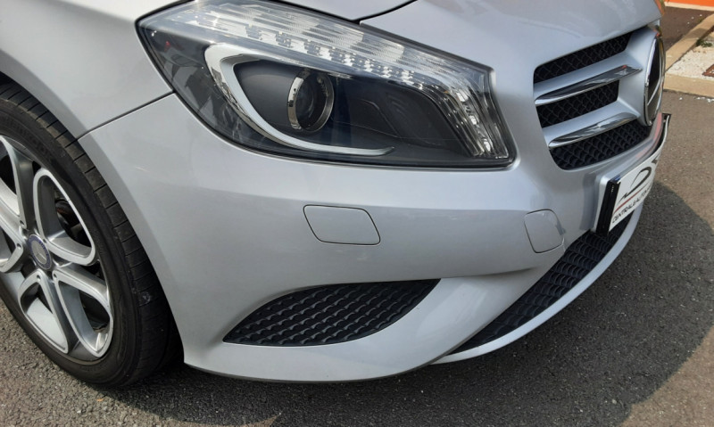 Photo 24 de l'offre de MERCEDES-BENZ CLASSE A 180 CDI BlueEFFICIENCY Business Executive 7-G DCT A à 18990€ chez Centrale auto marché Périgueux