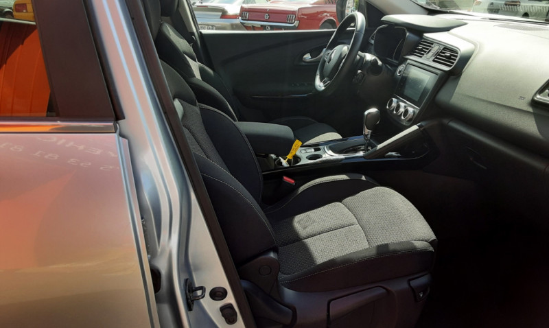 Photo 36 de l'offre de RENAULT KADJAR Blue dCi 115 EDC Business  à 19490€ chez Centrale auto marché Périgueux