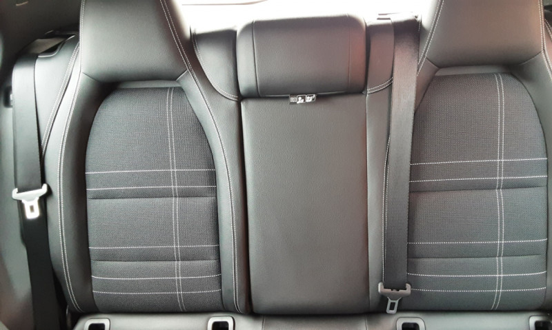 Photo 35 de l'offre de MERCEDES-BENZ CLASSE A 180 CDI BlueEFFICIENCY Business Executive 7-G DCT A à 18990€ chez Centrale auto marché Périgueux