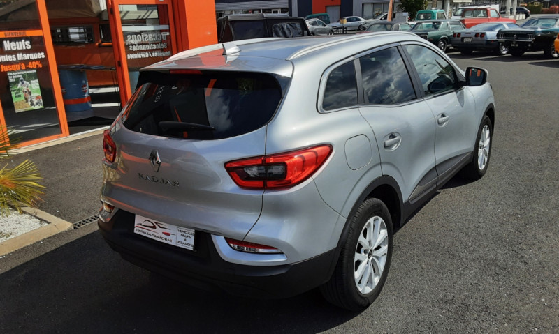 Photo 46 de l'offre de RENAULT KADJAR Blue dCi 115 EDC Business  à 19490€ chez Centrale auto marché Périgueux