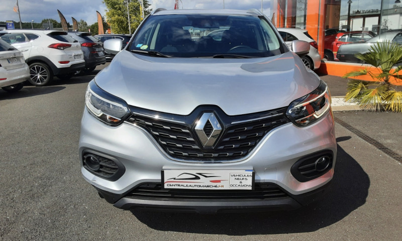 Photo 41 de l'offre de RENAULT KADJAR Blue dCi 115 EDC Business  à 19490€ chez Centrale auto marché Périgueux