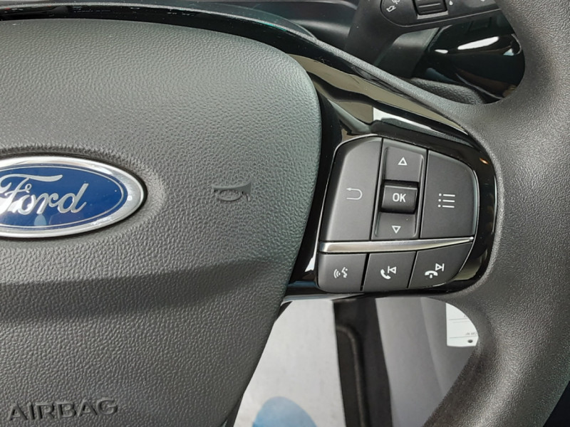 Photo 30 de l'offre de FORD FIESTA 1.1 75 ch BVM5 Connect Business  à 14990€ chez Centrale auto marché Périgueux