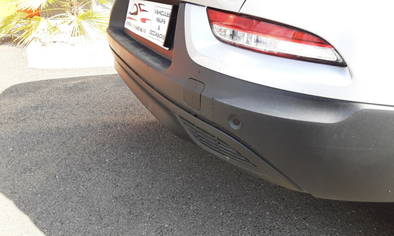 Photo 47 de l'offre de RENAULT KADJAR Blue dCi 115 EDC Business  à 19490€ chez Centrale auto marché Périgueux