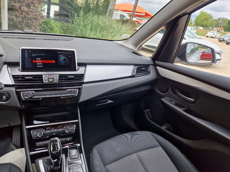 Photo 41 de l'offre de B.M.W. 216D GRAN TOURER 116 ch DKG7 Lounge  à 23990€ chez Centrale auto marché Périgueux