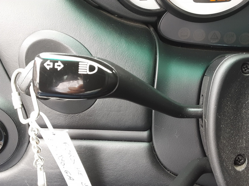Photo 40 de l'offre de PORSCHE 911 3.6i 996 Turbo Tiptronic S  à 49900€ chez Centrale auto marché Périgueux