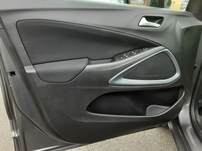 Photo 15 de l'offre de OPEL CROSSLAND X 1.2 Turbo 110 ch Edition  à 14990€ chez Centrale auto marché Périgueux